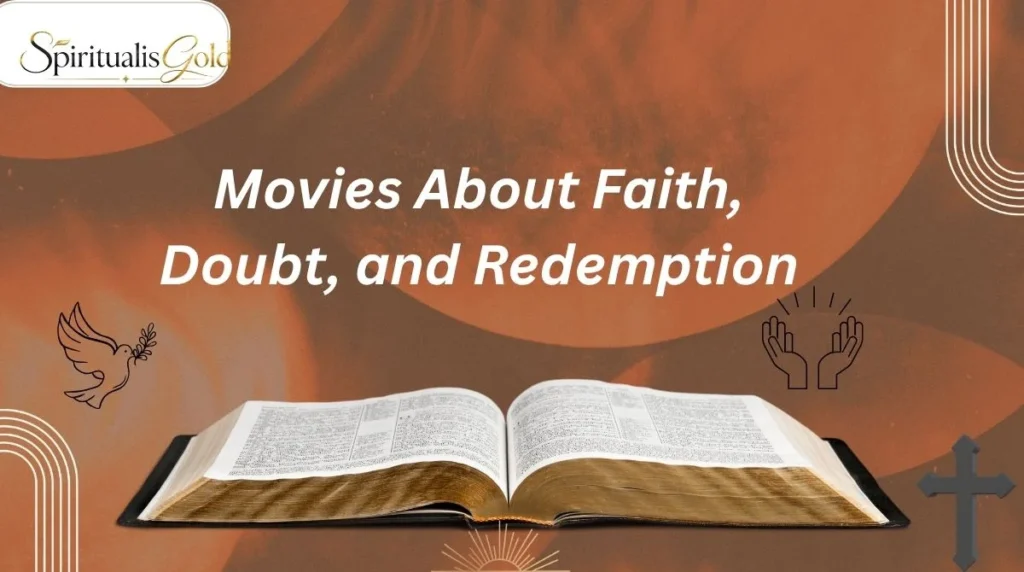 Movies About Faith, Doubt, and Redemption