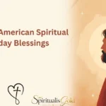 zAfrican American Spiritual Friday Blessings
