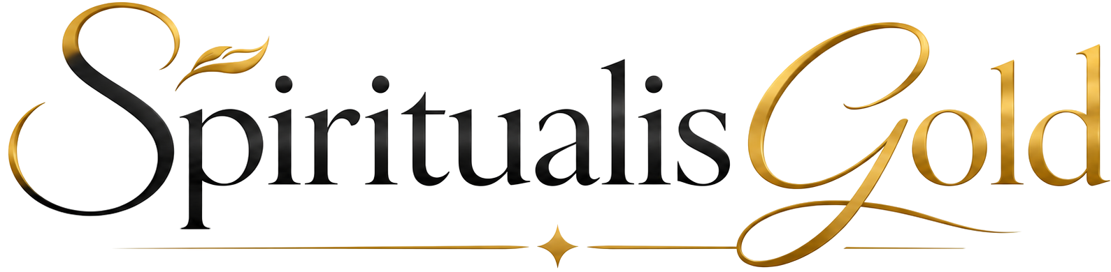 spiritualisgold.com