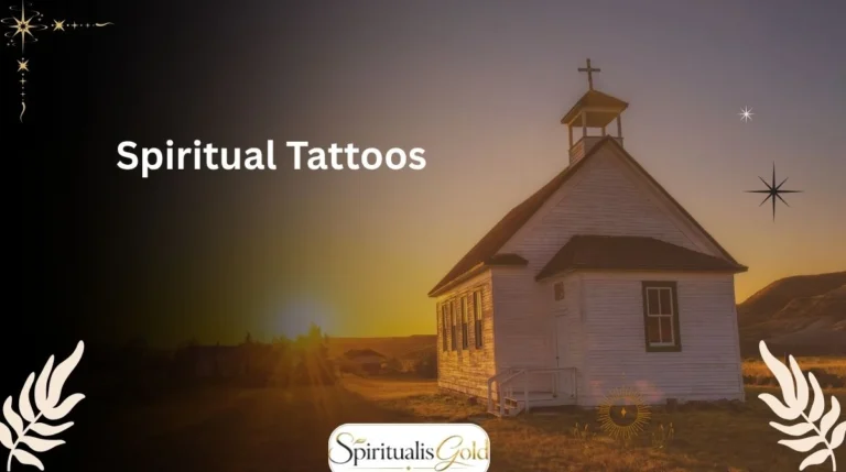 Spiritual Tattoos