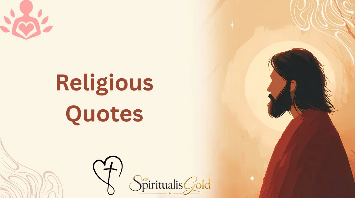 Religious Quotes