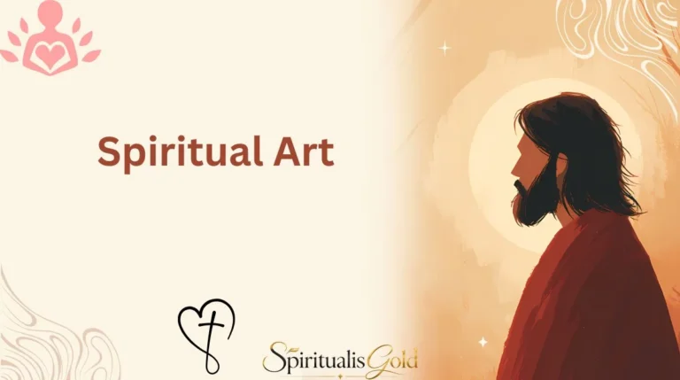 Spiritual Art