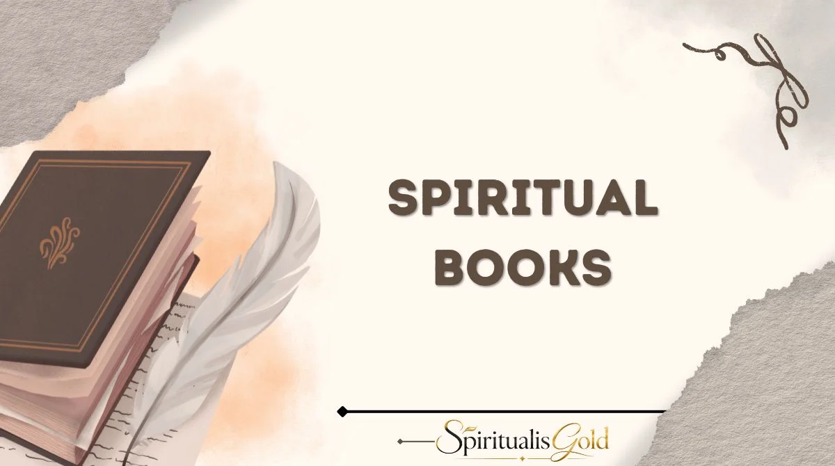 Spiritual Books
