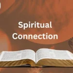 Spiritual Connection