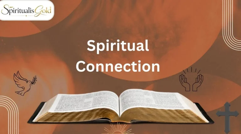 Spiritual Connection