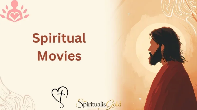 Spiritual Movies