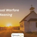 Spiritual Warfare Meaning