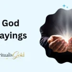 God Sayings