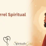 Squirrel Spiritual