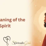 The Meaning of the Spirit