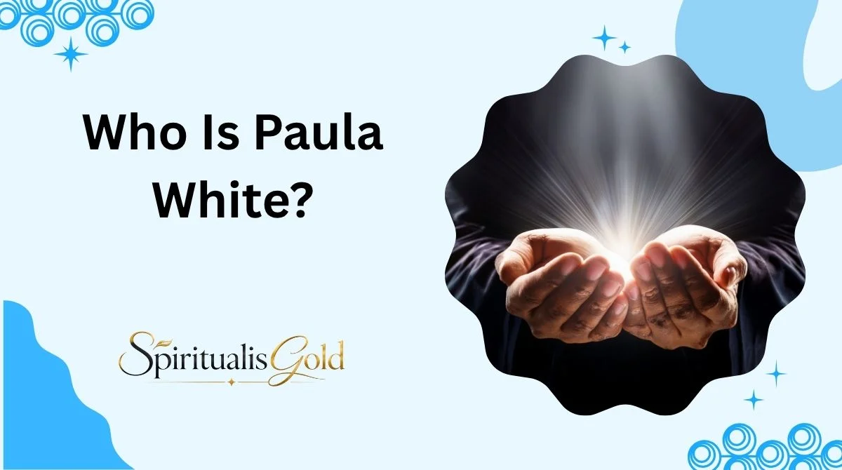 Who Is Paula White?