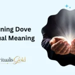 Mourning Dove Spiritual Meaning